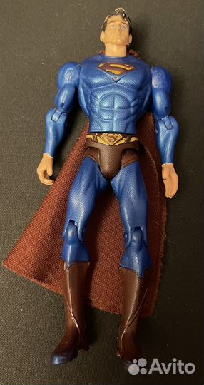 Фигурка супермэн dc