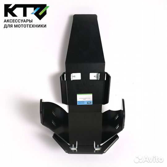 Защита картера и прогрессии BSE Z7 300E(ZS174MN) 2