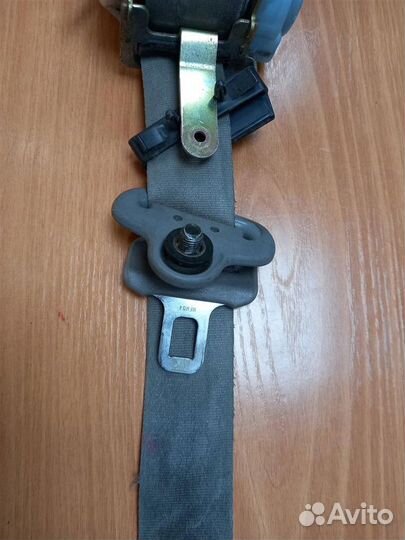 Ремень безопасности передний правый KIA sorento