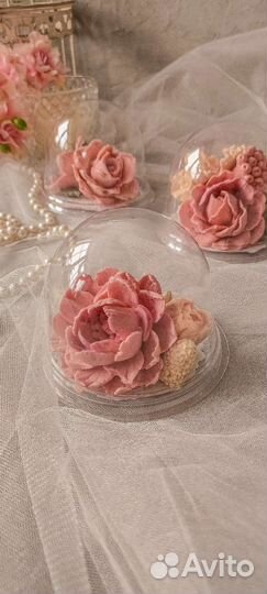 Сладкие букеты и подарки