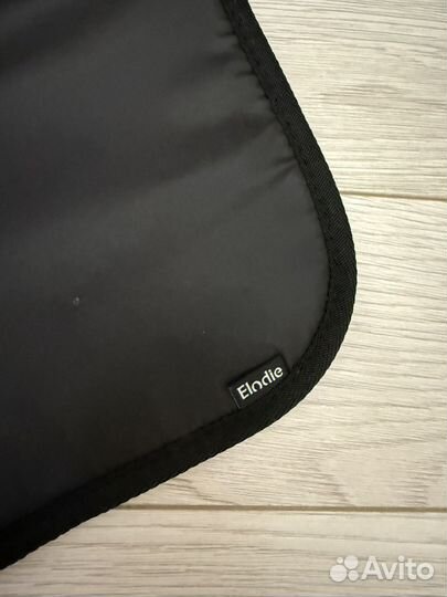 Пеленальный матрас elodie