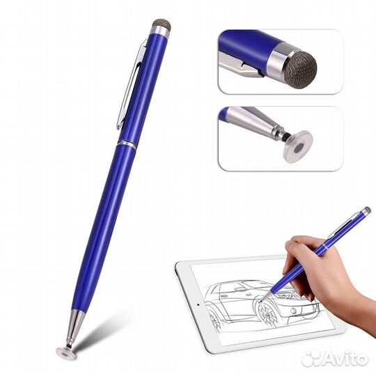 Стилус ручка Touch Pen Stylus
