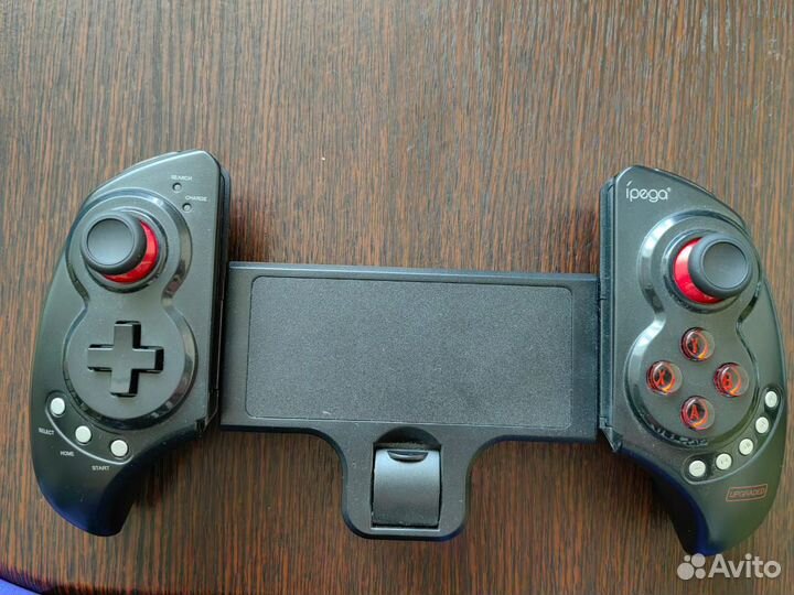 Джойстик для телефона ipega