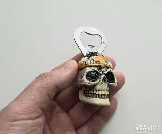 Винтажная отрывашка