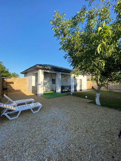 Дом 65 м² на участке 3,5 сот.