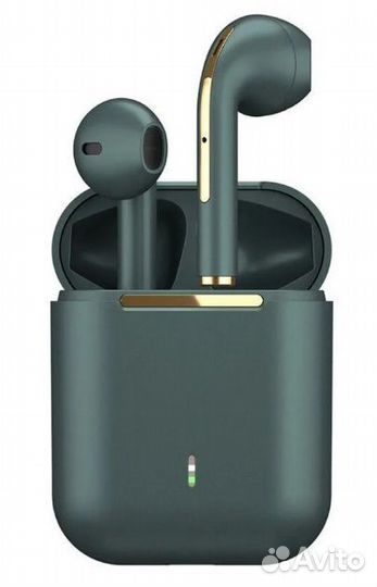 Беспроводные наушники J18 TWS