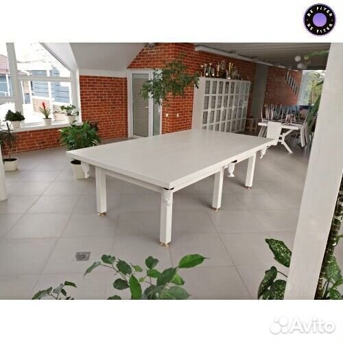 Бильярдный стол пул