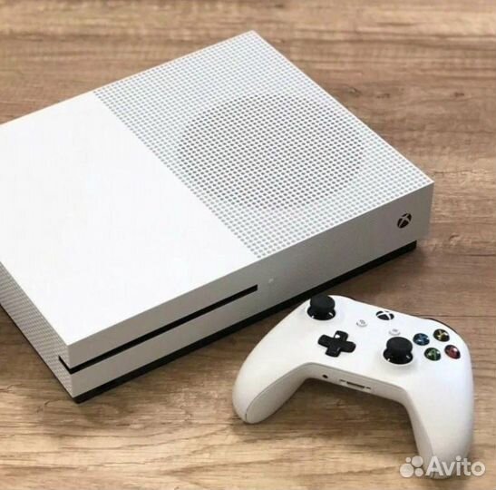 Купим Ваш Xbox one S