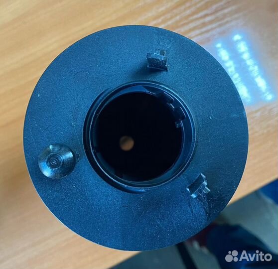 Фильтр масляный scania Euro6 2824017