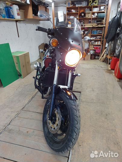 Продам Yamaha V-MAX 1200