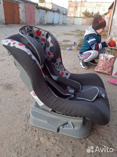 Авто кресла