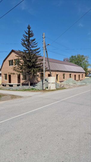 Здание, 720 м²