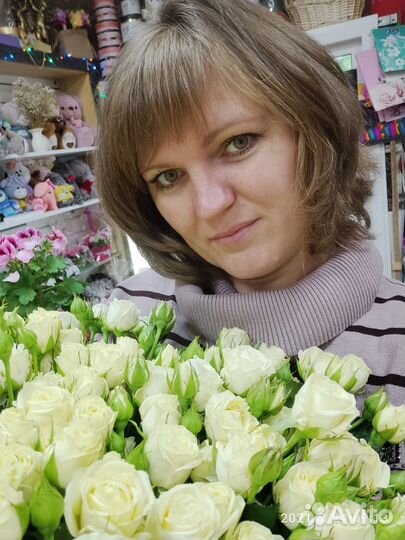 Администратор магазина