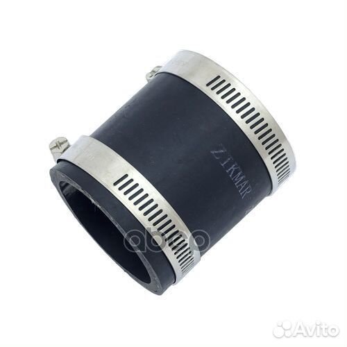 Патрубок воздушный audi Q7, VW touareg, phaeton