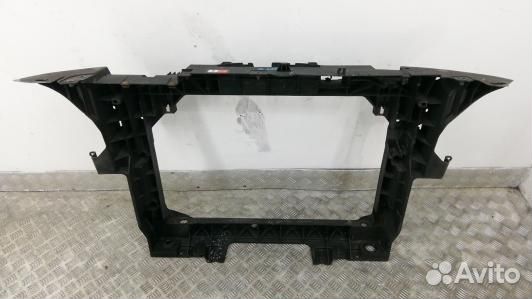 Передняя панель крепления облицовки (телевизор) ma