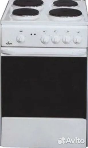 Плита электрическая бу,Flama'