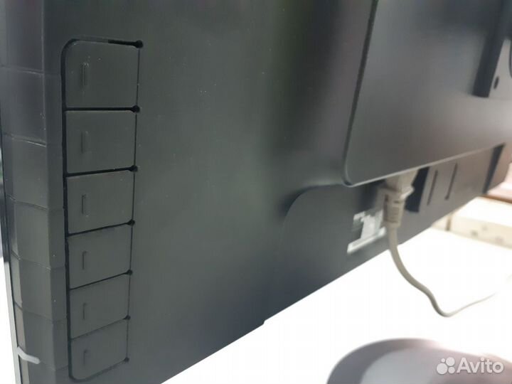 Монитор профессиональный BenQ GL2760-T (27 дюймов)