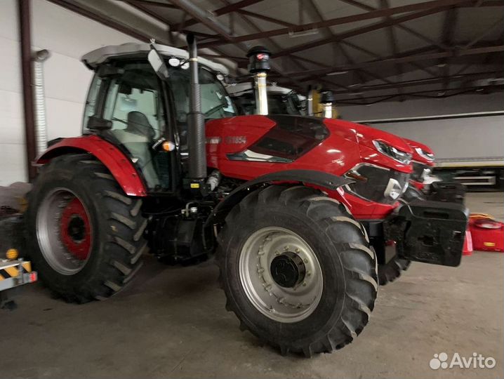 Трактор Hanno TS 1854, 2022