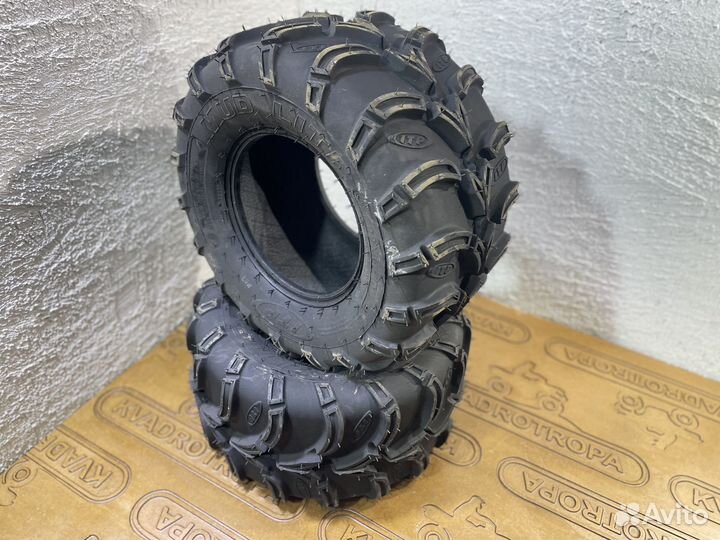 Шины для квадроцикла ITP Mud Lite AT 22 11 10