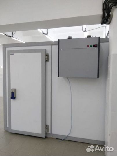 Холодильная камера