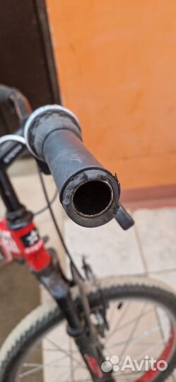 Велосипед stern 20