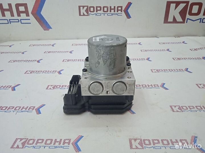 Блок абс KIA sportage