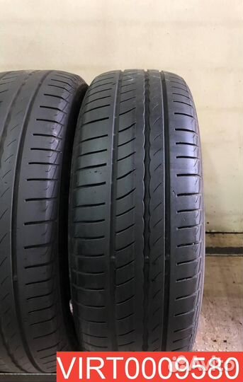 Pirelli Cinturato P1 Verde 195/65 R15 91H