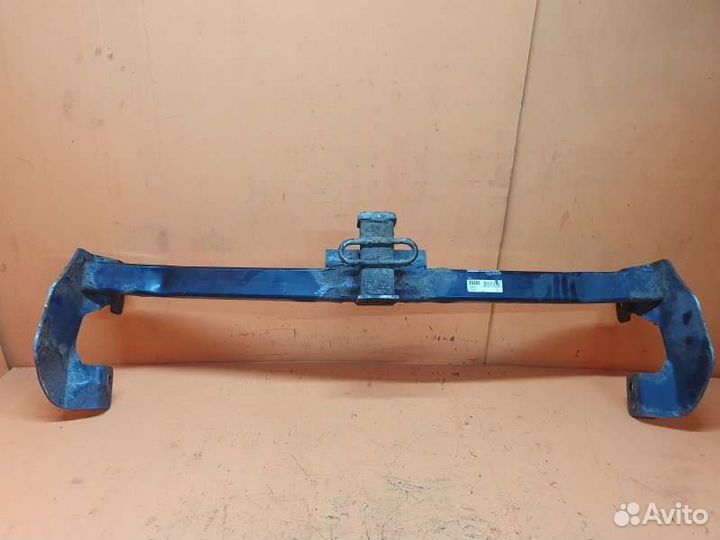 Фаркоп Hummer H3 3.7 2007