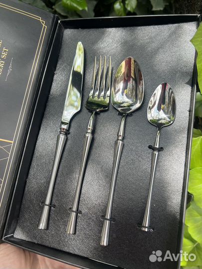 Столовые приборы Hermes (копия)