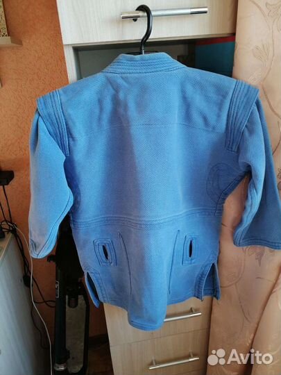 Экипировка для Самбо