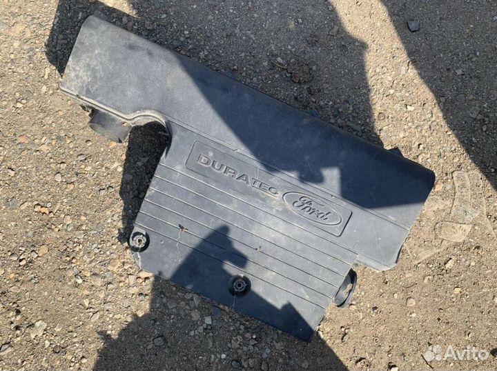 Корпус воздушного фильтра Ford Fusion