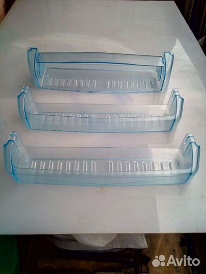 Ящик, балконы для холодильника 
