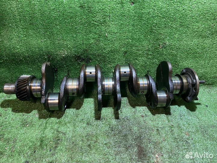 Коленвал змз 402