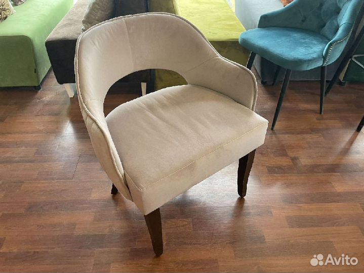 Стулья от производителя / Дизайн для дома и кафе