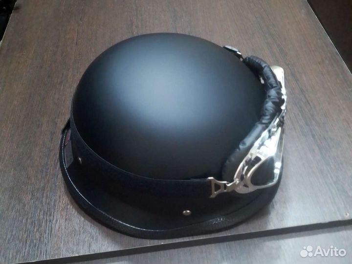Каска шлем для мотоцикла м35