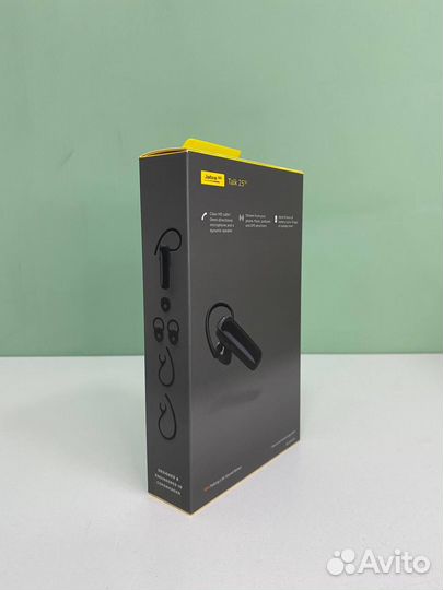 Jabra Talk 25 SE новые/оригинал/в наличии