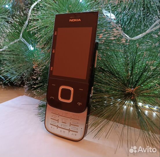 Nokia 5330 Mobile TV Edition