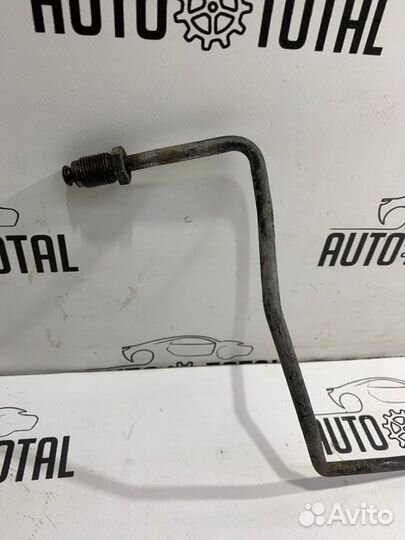 Трубка Dynamic drive задняя Bmw 745 E65 N62B44