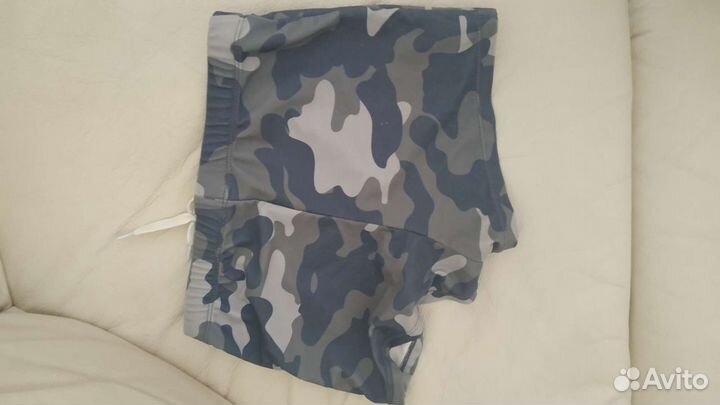 Кроксы (тапочки) для мальчика Котофей размер 31