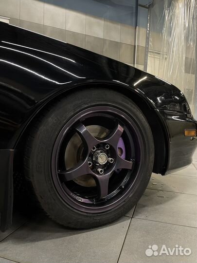 Kumho Ecsta PS31 205/50 R16 87W