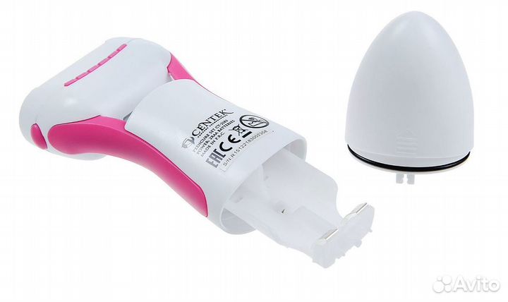 Маникюрный набор Centek CT-2183