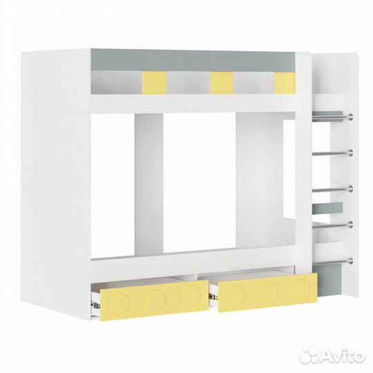 Детская кровать на Александровской 101/1