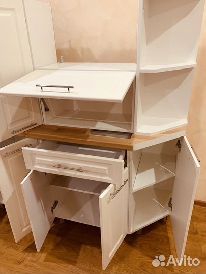 Кухонный гарнитур бу