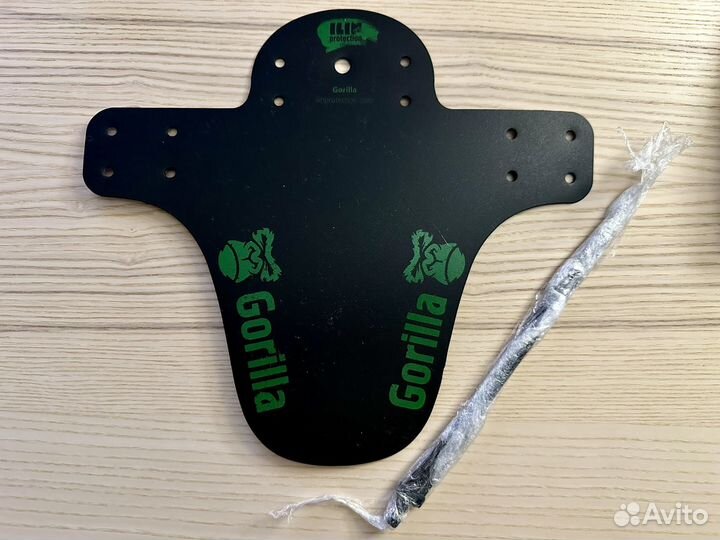 Gorilla мини крыло велосипеда