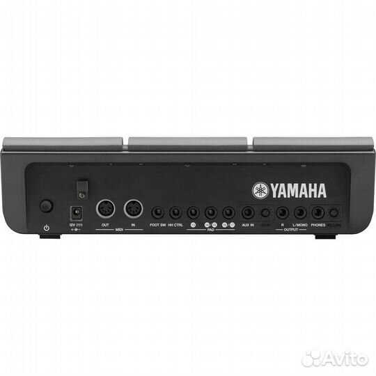 Yamaha dtx multi 12