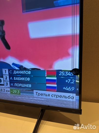 Телевизор Hisense 55 e7kq