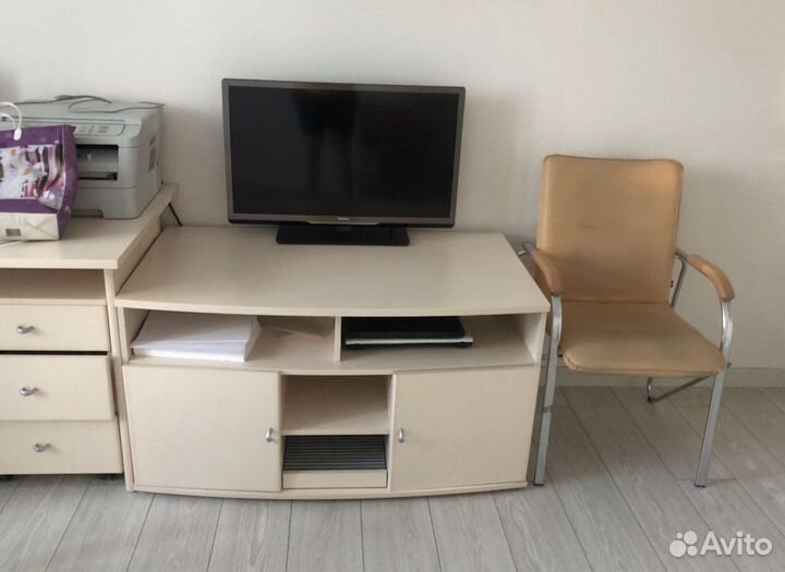 Тумба под тв Дядьково Октавия