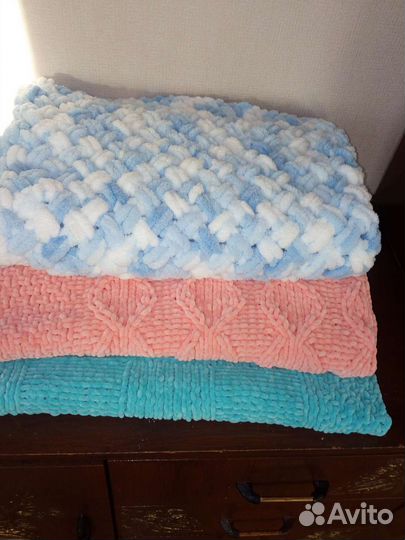 Плед покрывало