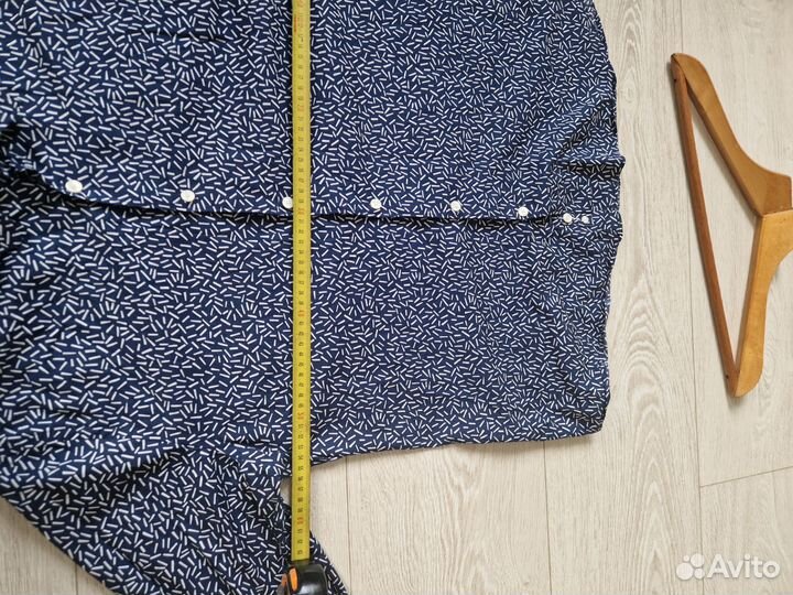 Рубашка мужская