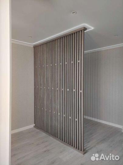 Ремонт под ключ